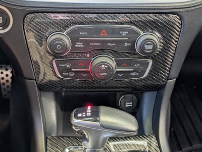 2020 Dodge Charger Scat Pack