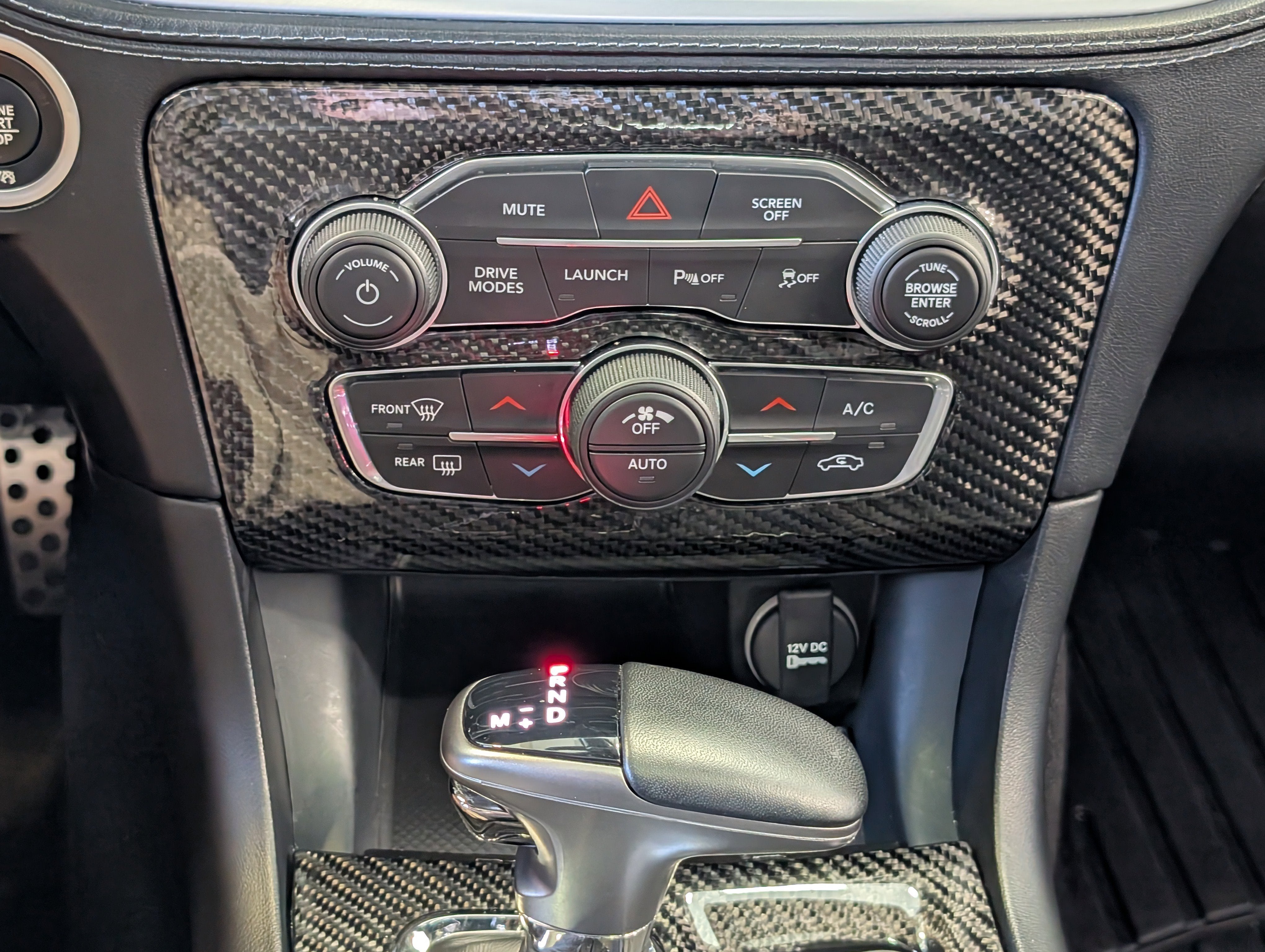 2020 Dodge Charger Scat Pack
