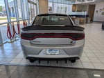 2020 Dodge Charger Scat Pack