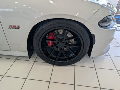 2020 Dodge Charger Scat Pack
