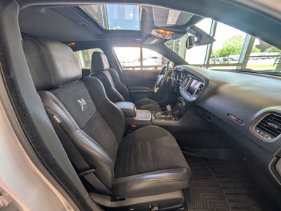 2020 Dodge Charger Scat Pack