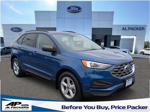 2022 Ford Edge SE