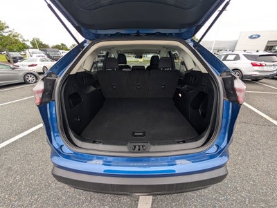 2022 Ford Edge SE