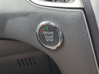 2022 Ford Edge SE