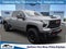 2026 Chevrolet Silverado 2500HD ZR2