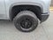 2026 Chevrolet Silverado 2500HD ZR2