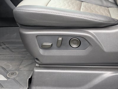 2026 Chevrolet Silverado 2500HD ZR2