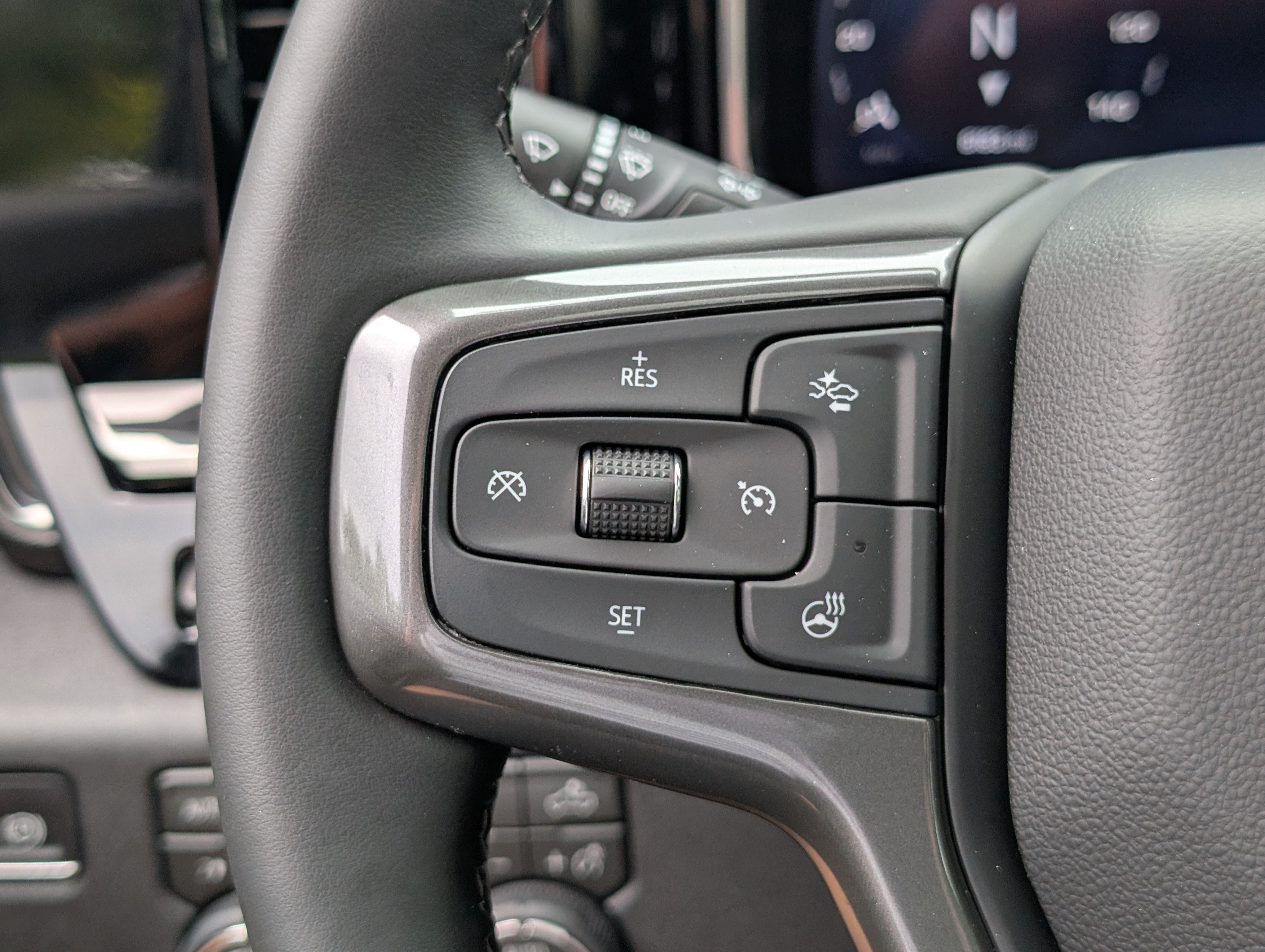 2026 Chevrolet Silverado 2500HD ZR2