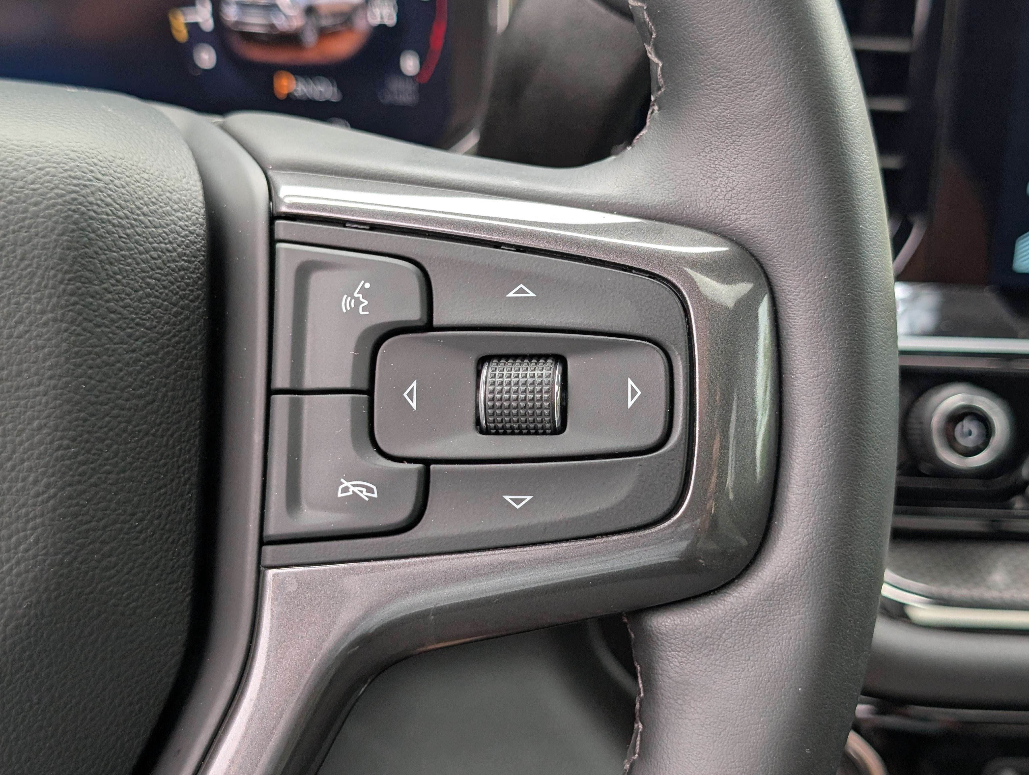 2026 Chevrolet Silverado 2500HD ZR2