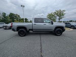2026 Chevrolet Silverado 2500HD ZR2