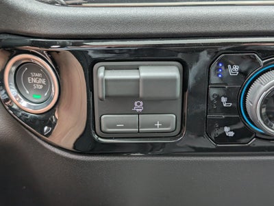 2026 Chevrolet Silverado 2500HD ZR2