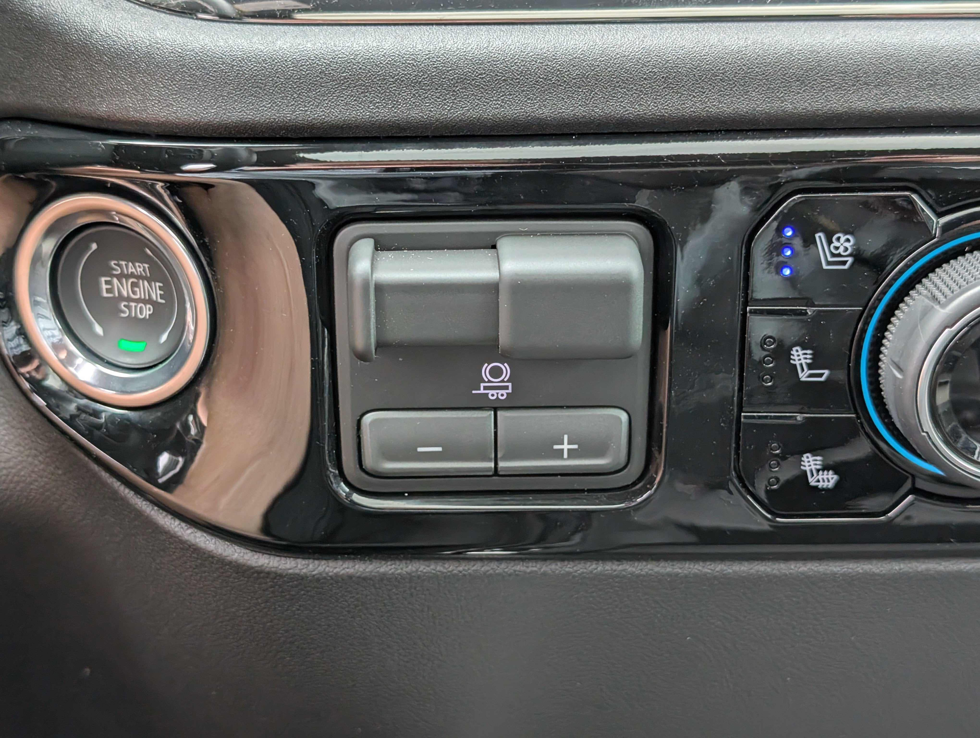 2026 Chevrolet Silverado 2500HD ZR2
