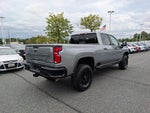 2026 Chevrolet Silverado 2500HD ZR2
