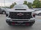 2026 Chevrolet Silverado 2500HD ZR2