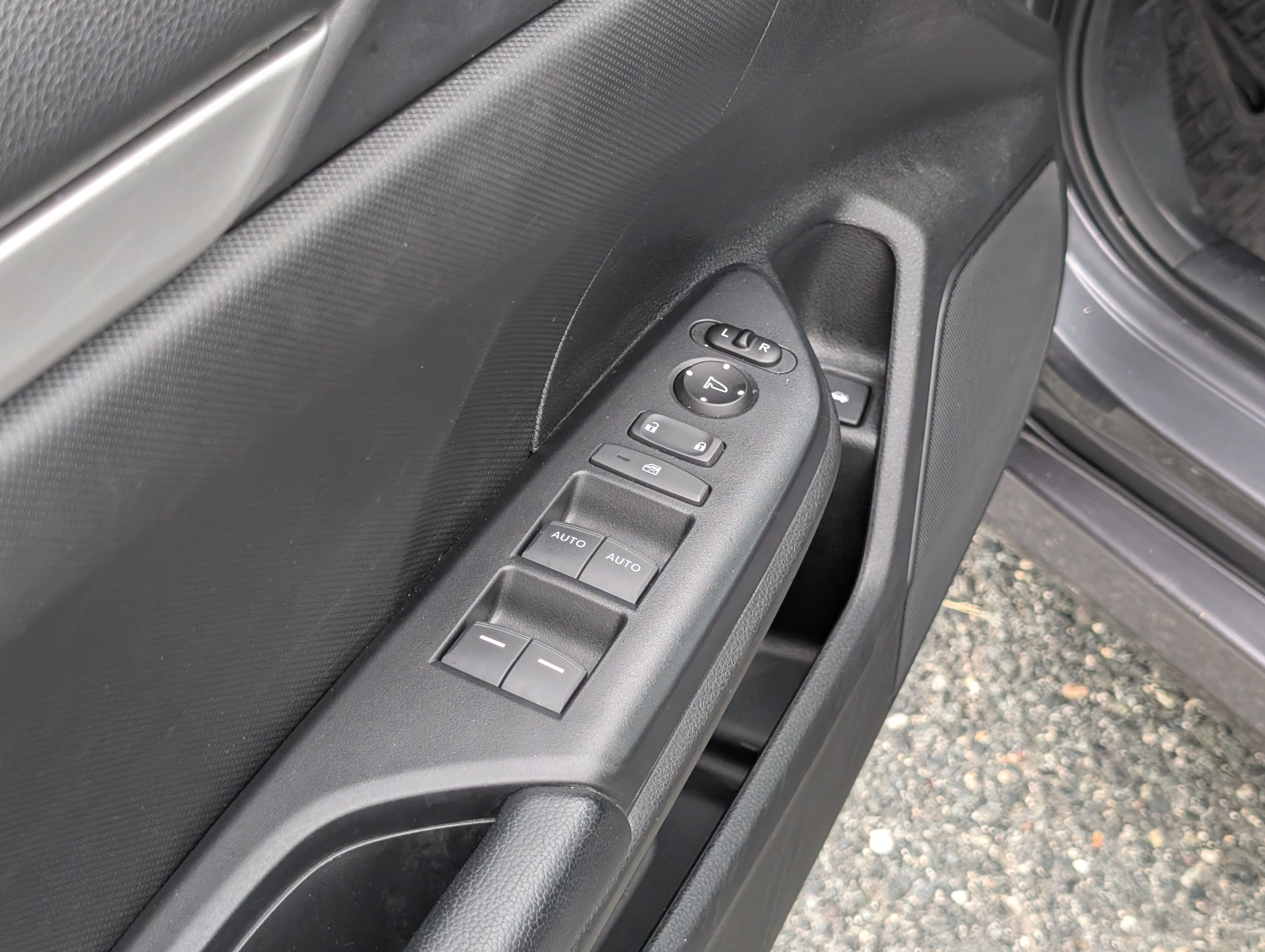 2021 Honda Civic Sedan Sport