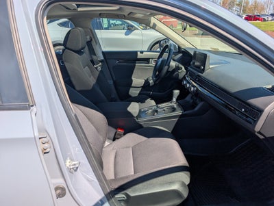 2024 Honda Civic Sedan EX