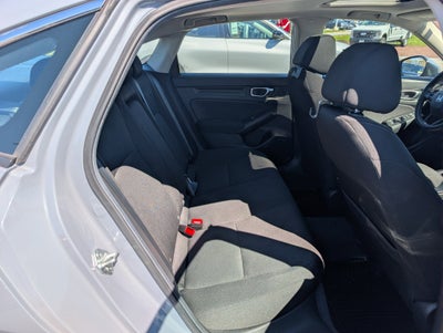 2024 Honda Civic Sedan EX