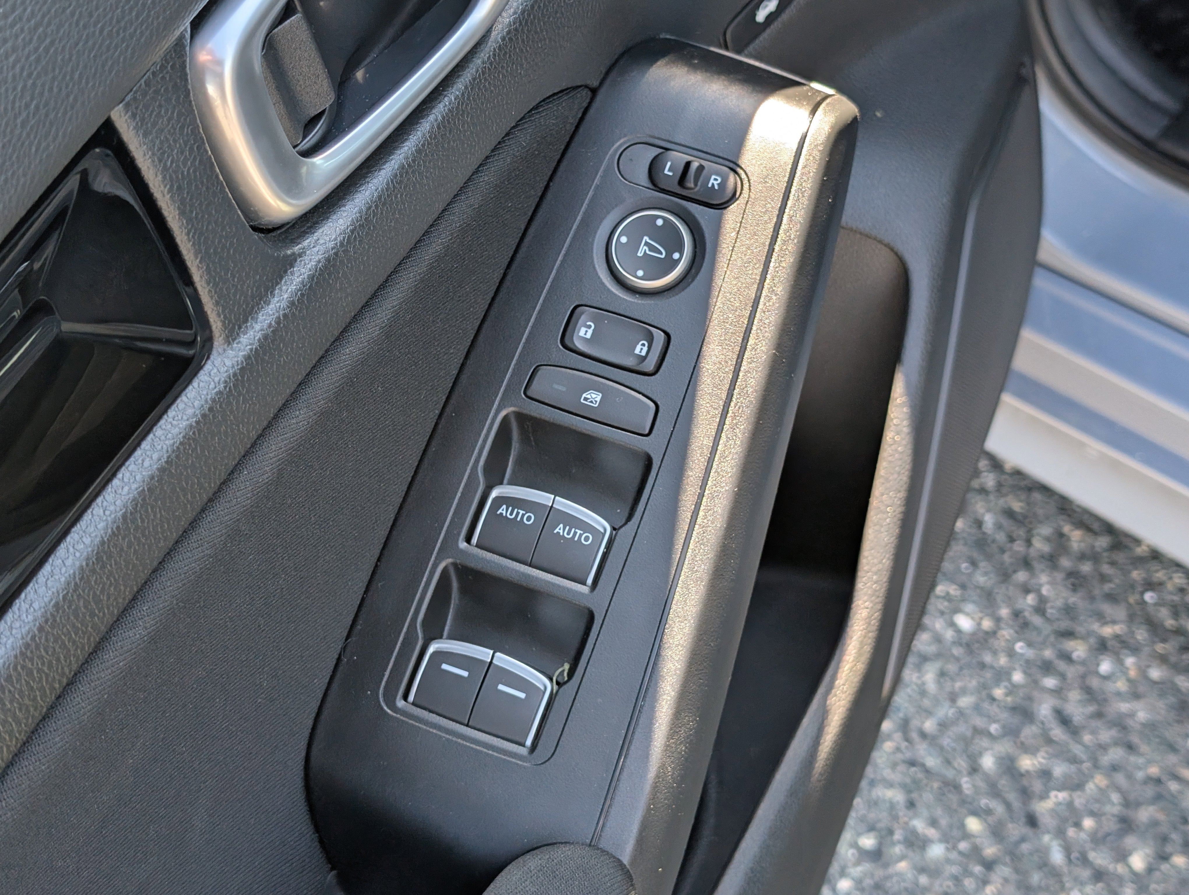 2024 Honda Civic Sedan EX