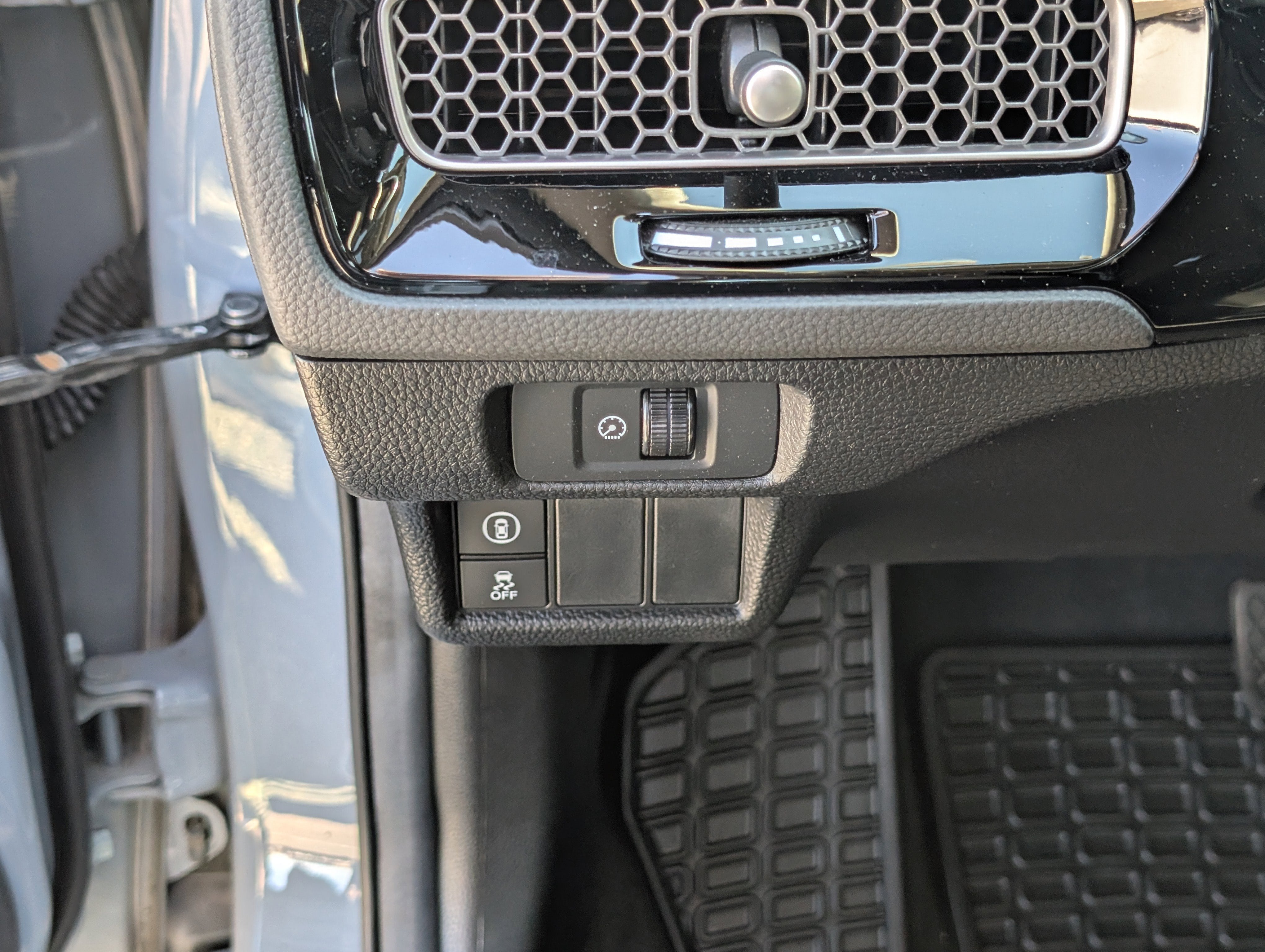 2024 Honda Civic Sedan EX