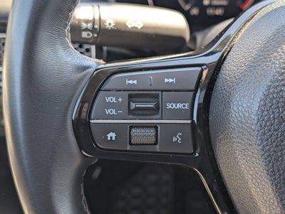 2024 Honda Civic Sedan EX