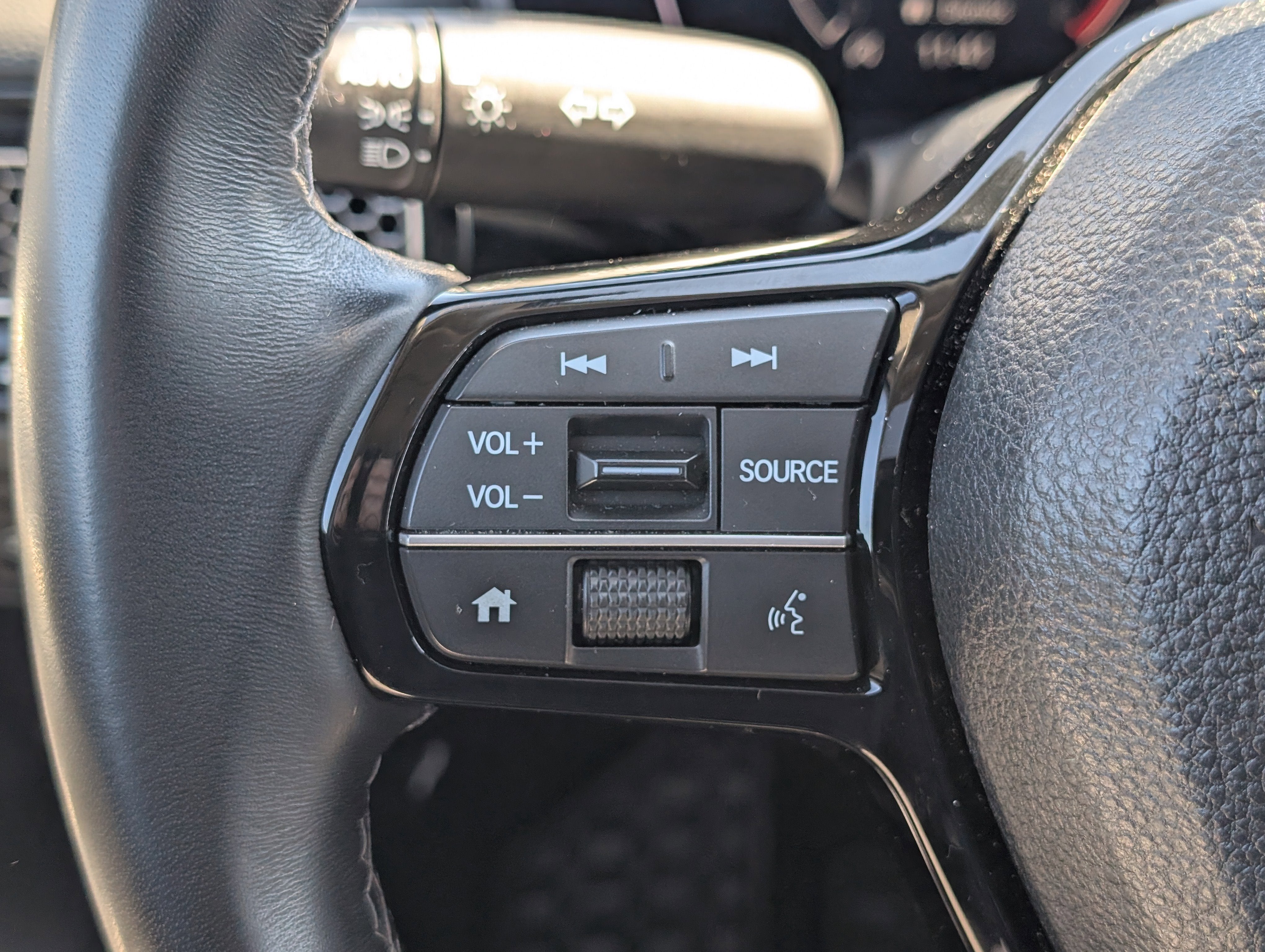 2024 Honda Civic Sedan EX