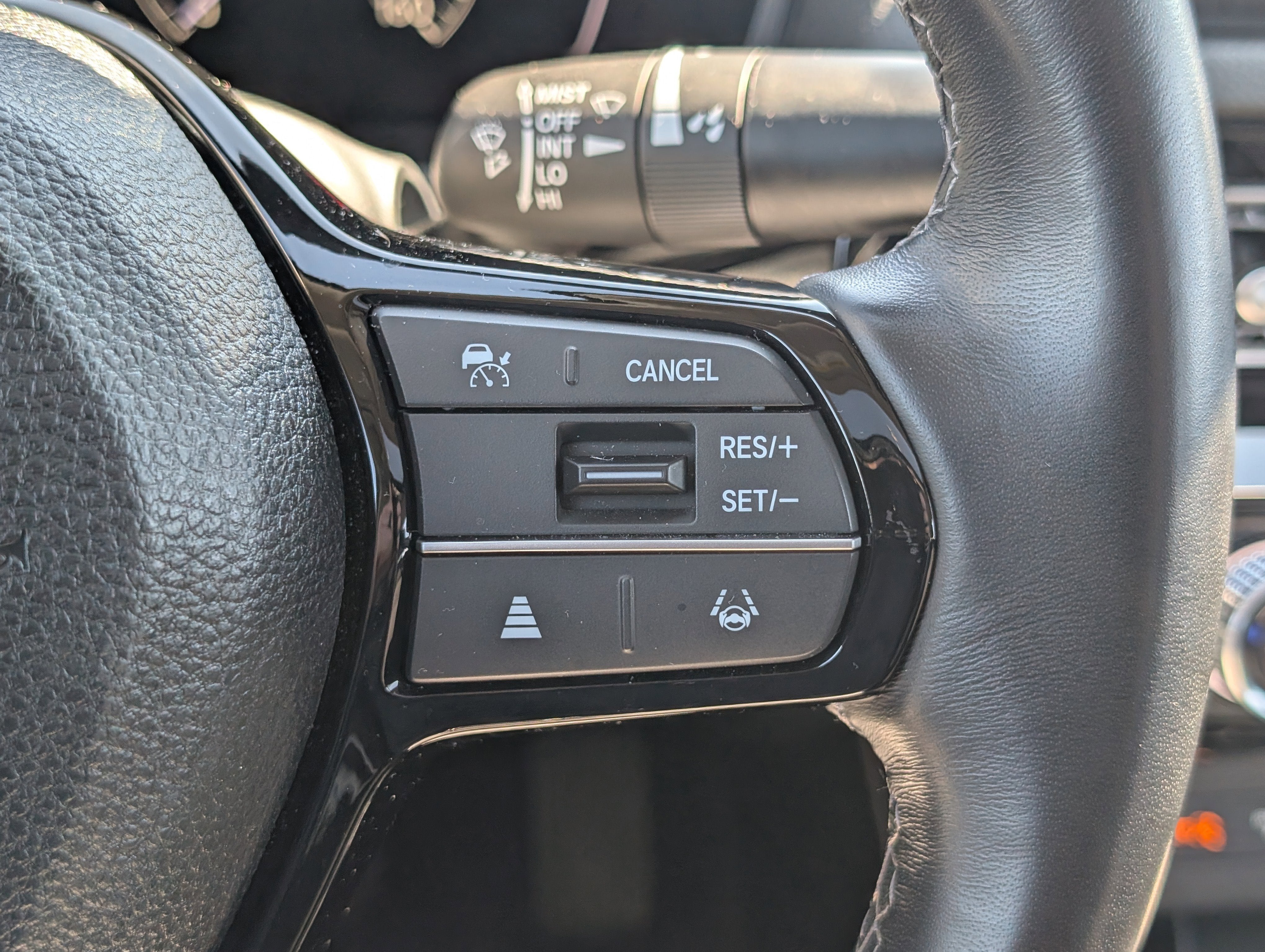 2024 Honda Civic Sedan EX