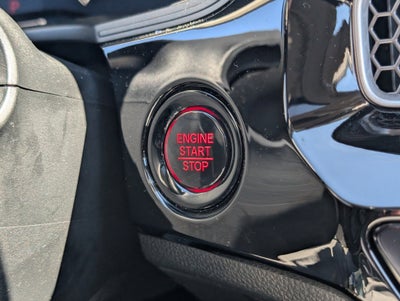 2024 Honda Civic Sedan EX