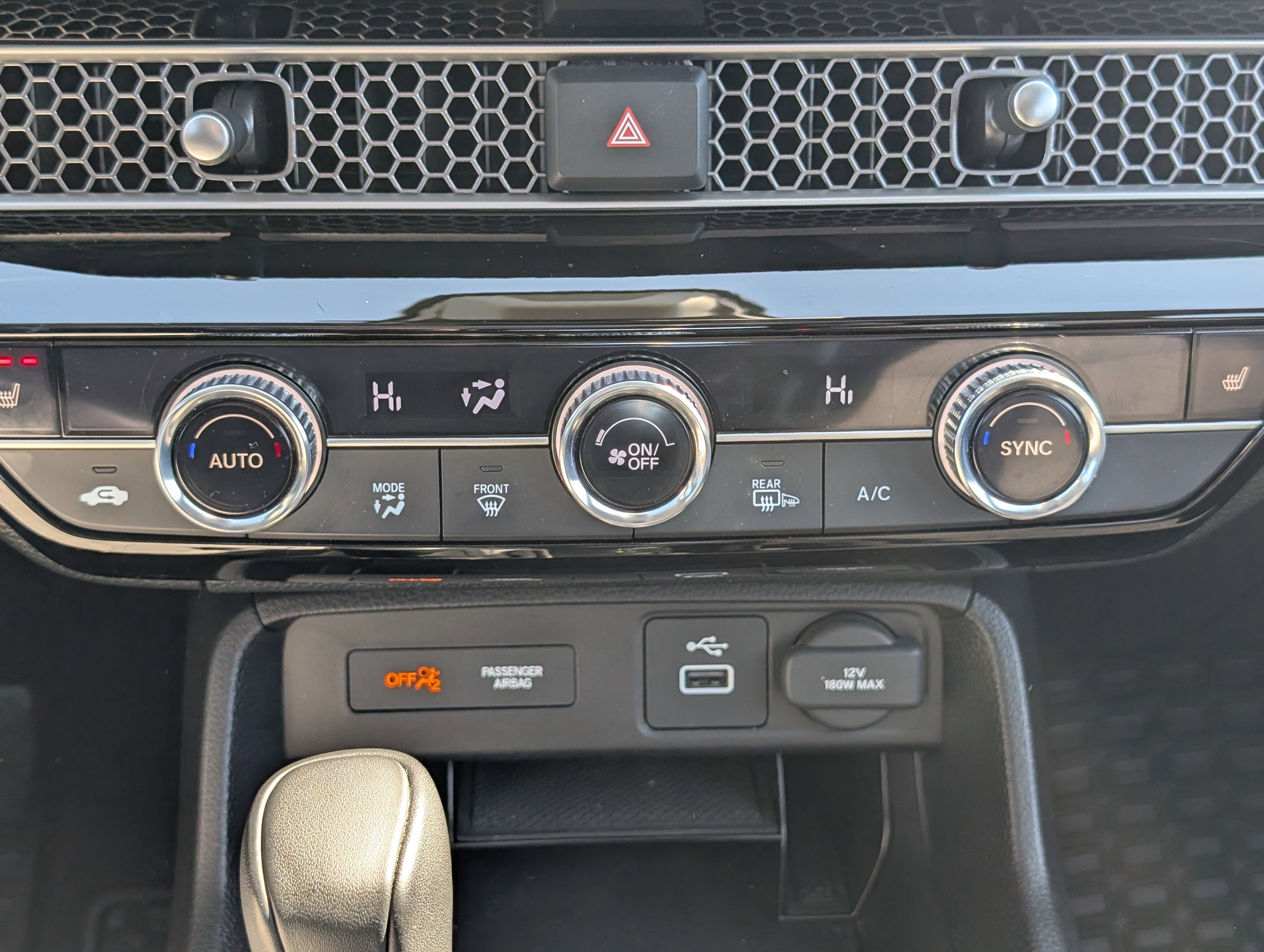 2024 Honda Civic Sedan EX