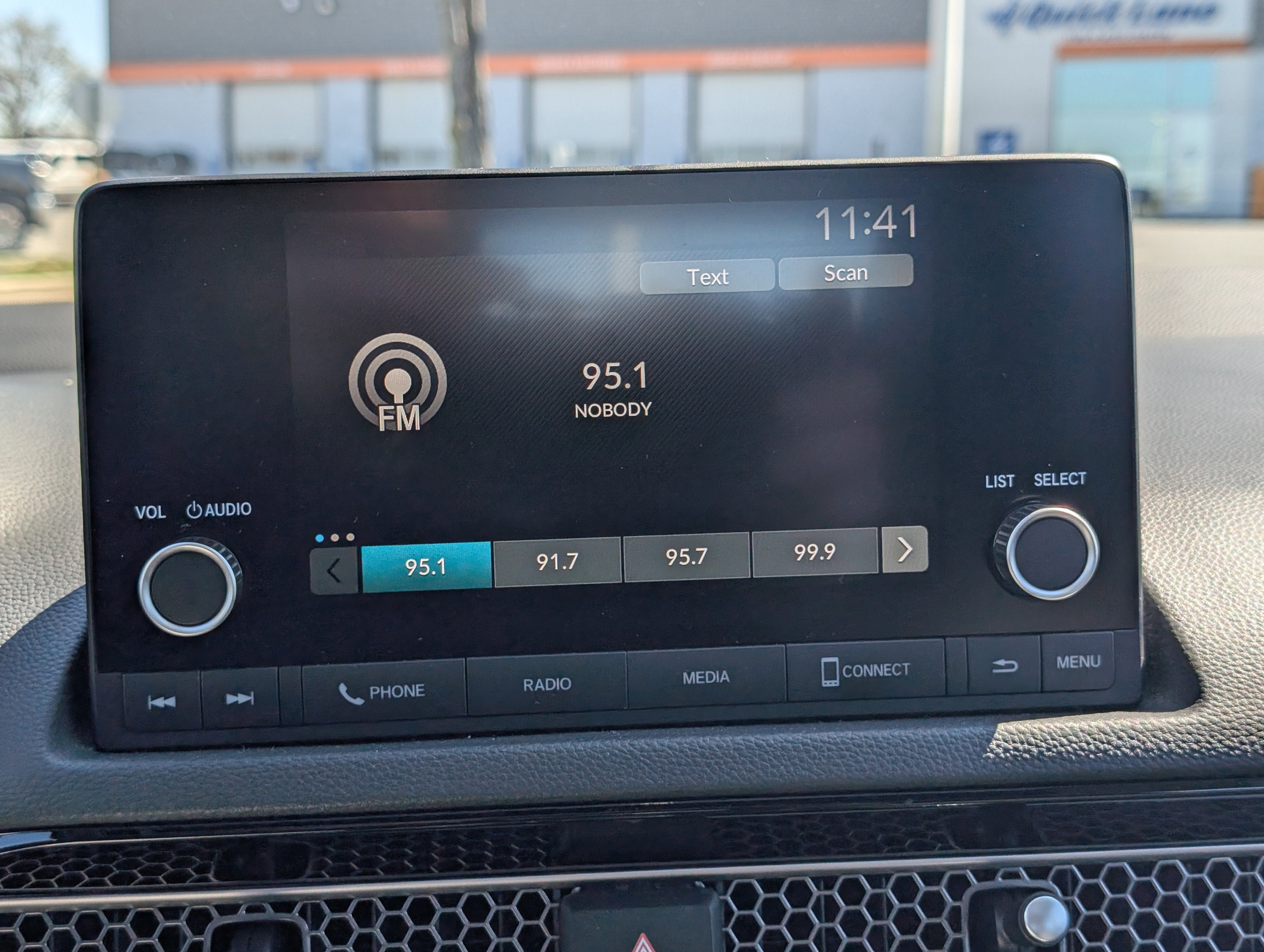 2024 Honda Civic Sedan EX