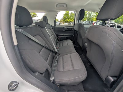2023 Ford Bronco Sport Base