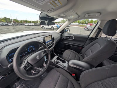 2023 Ford Bronco Sport Base