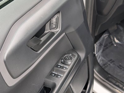 2023 Ford Bronco Sport Base