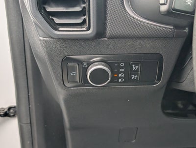 2023 Ford Bronco Sport Base
