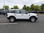 2023 Ford Bronco Sport Base