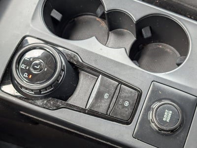 2023 Ford Bronco Sport Base