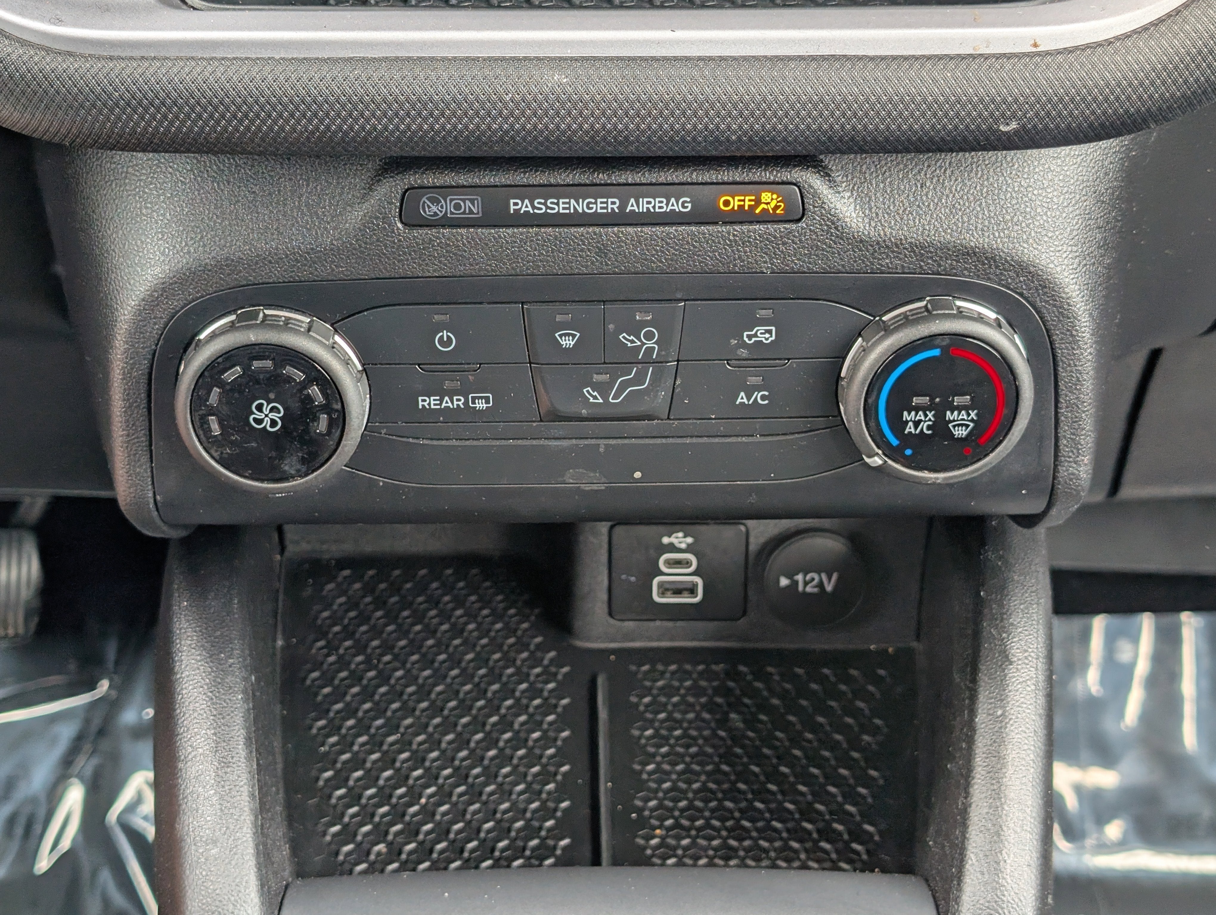 2023 Ford Bronco Sport Base