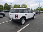 2023 Ford Bronco Sport Base