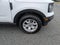 2023 Ford Bronco Sport Base