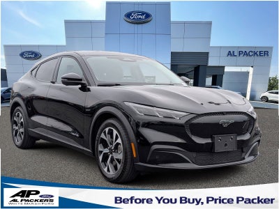 2024 Ford Mustang Mach-E Select