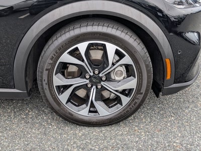 2024 Ford Mustang Mach-E Select