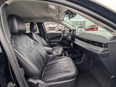 2024 Ford Mustang Mach-E Select