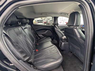 2024 Ford Mustang Mach-E Select