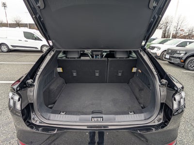 2024 Ford Mustang Mach-E Select