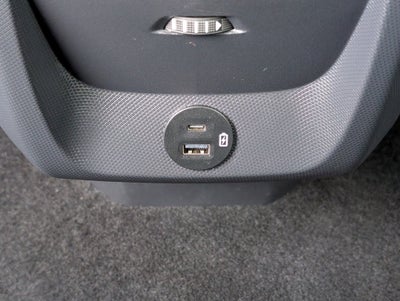 2024 Ford Mustang Mach-E Select