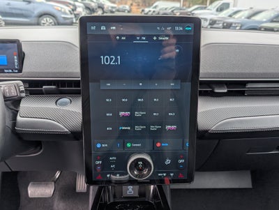 2024 Ford Mustang Mach-E Select