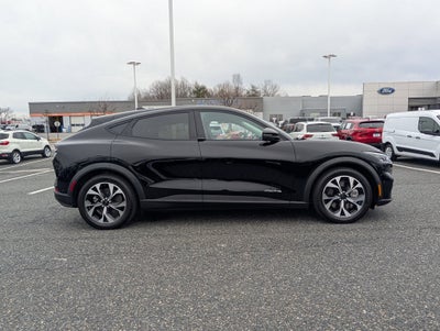 2024 Ford Mustang Mach-E Select