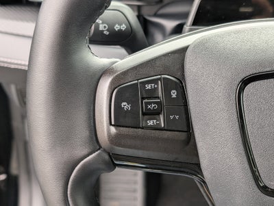 2024 Ford Mustang Mach-E Select