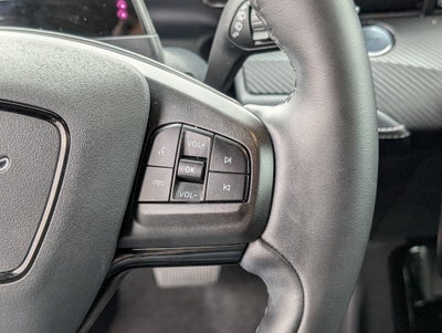 2024 Ford Mustang Mach-E Select