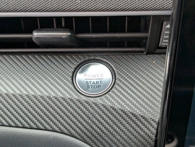 2024 Ford Mustang Mach-E Select