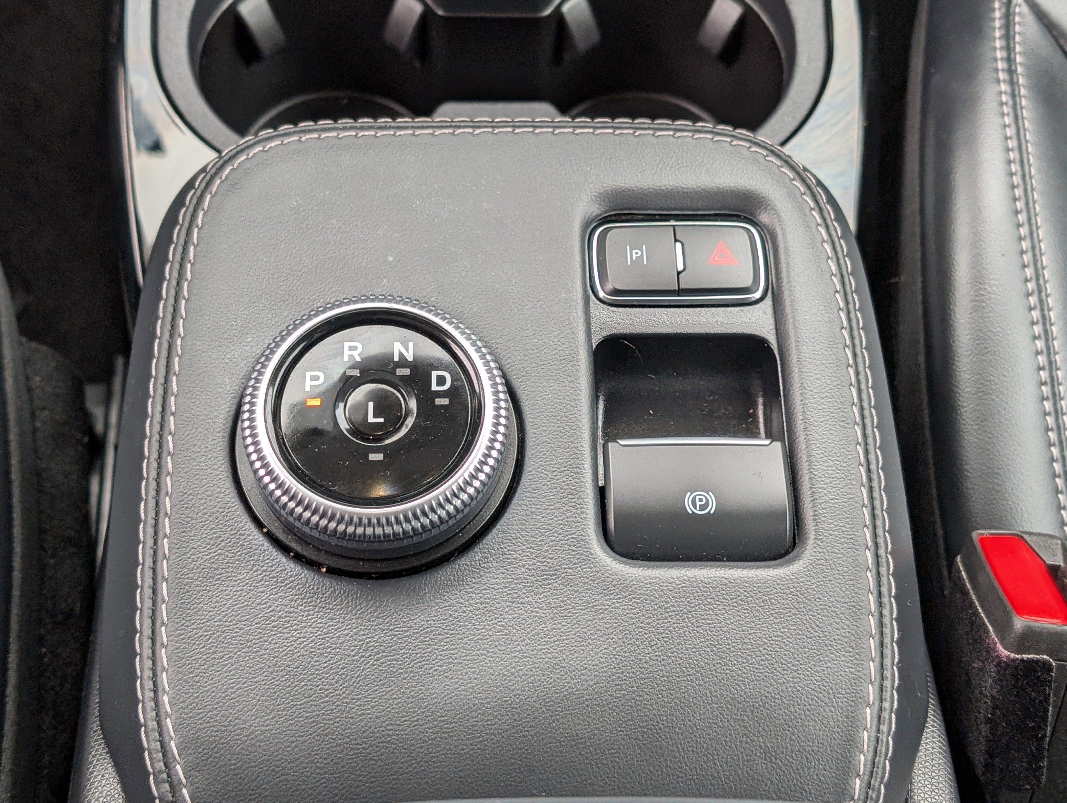 2024 Ford Mustang Mach-E Select